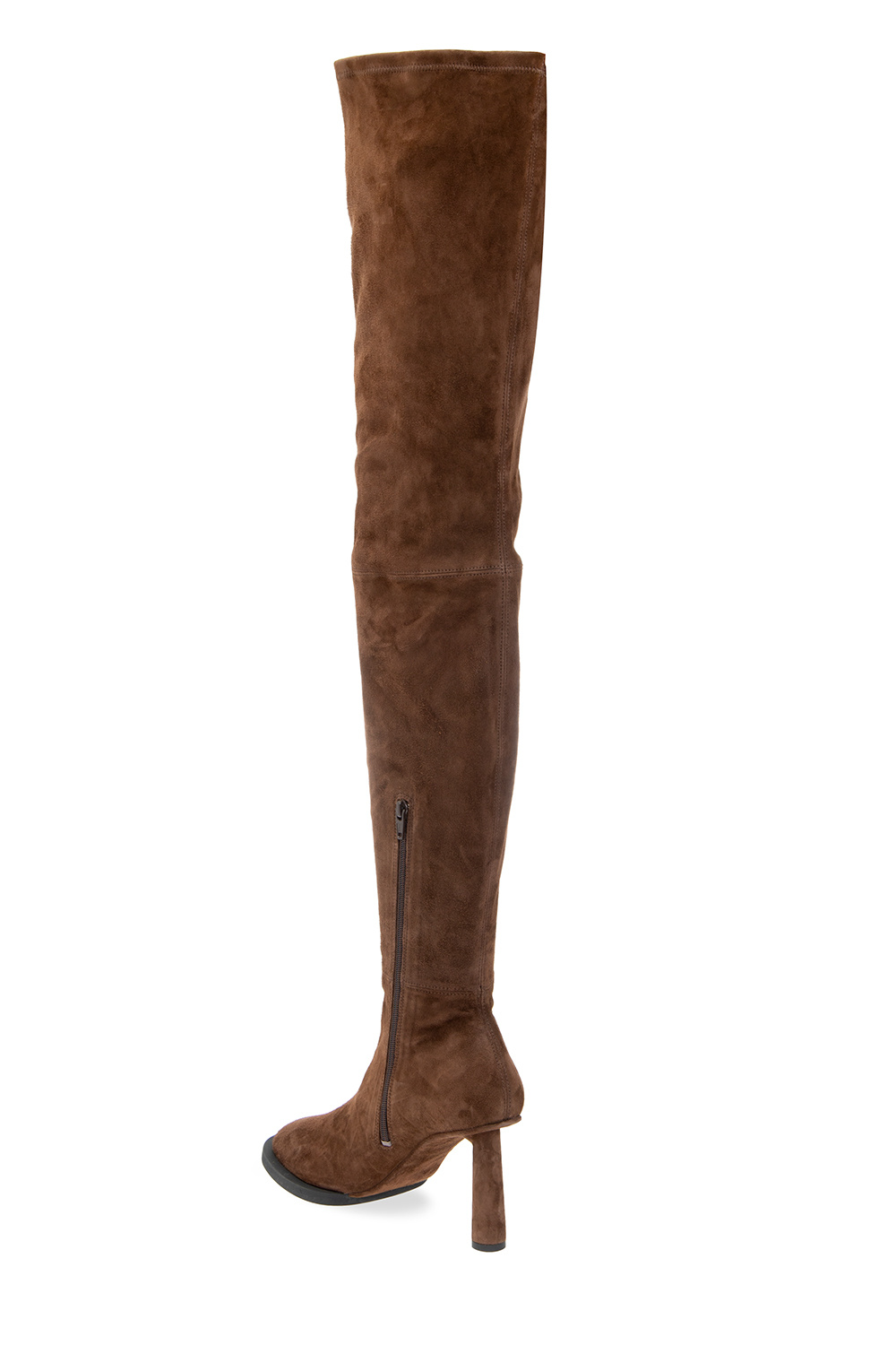 Jacquemus ‘Les’ over-the-knee boots
