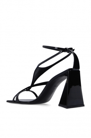 The Attico ‘Atena’ heeled sandals