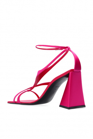 The Attico ‘Atena’ heeled sandals
