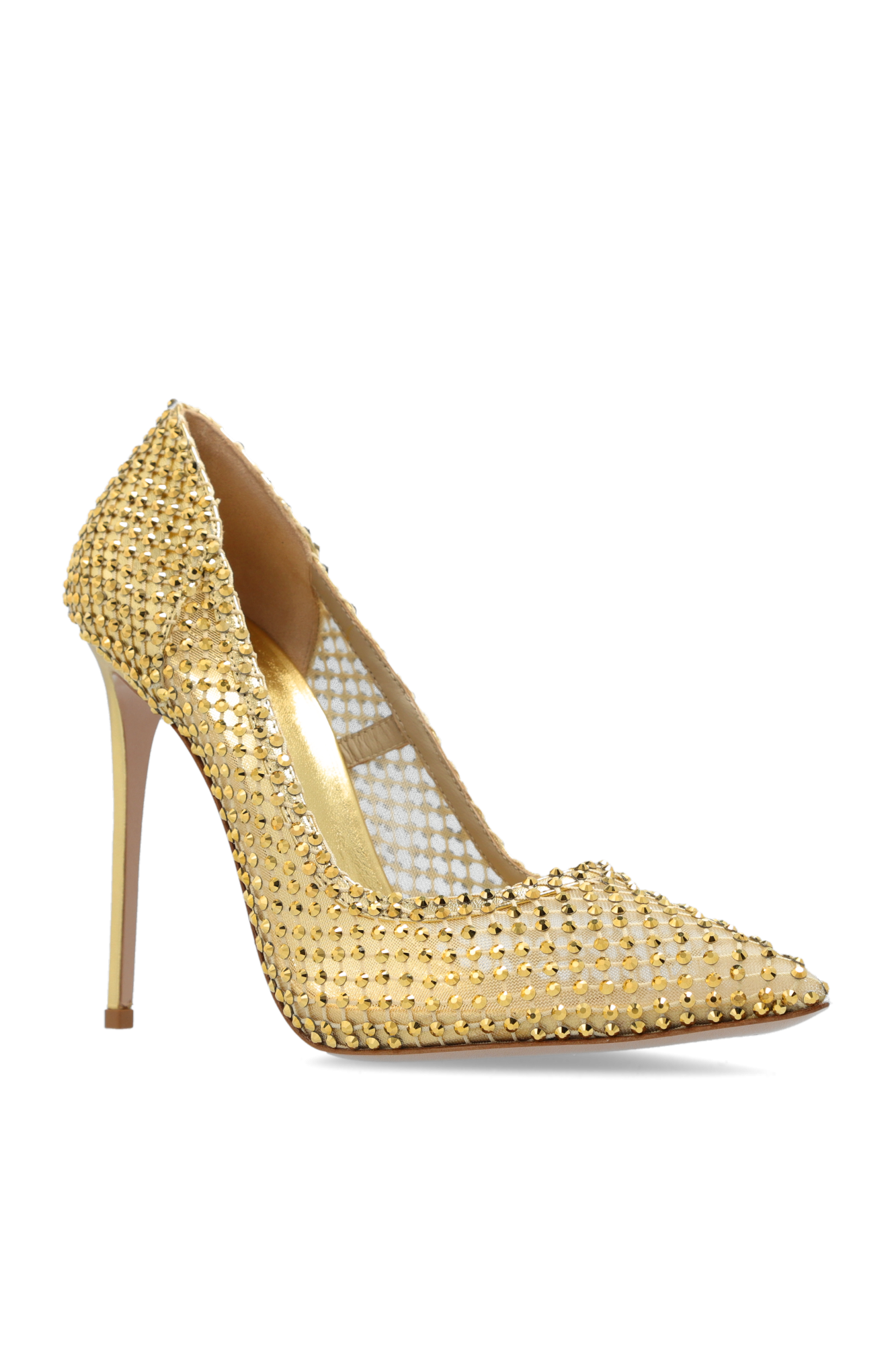 Le Silla Embellished pumps