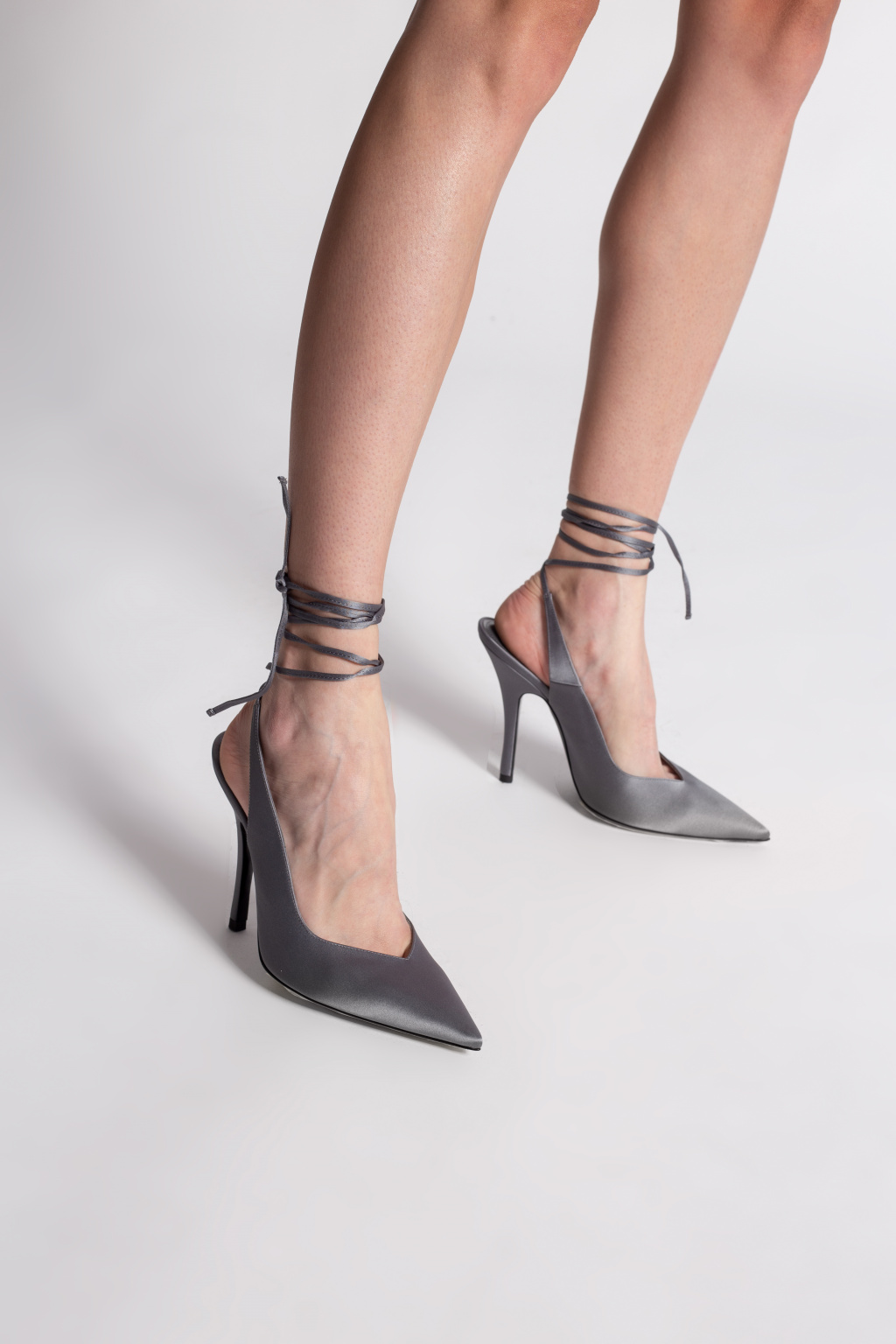 The Attico ‘Venus’ pumps