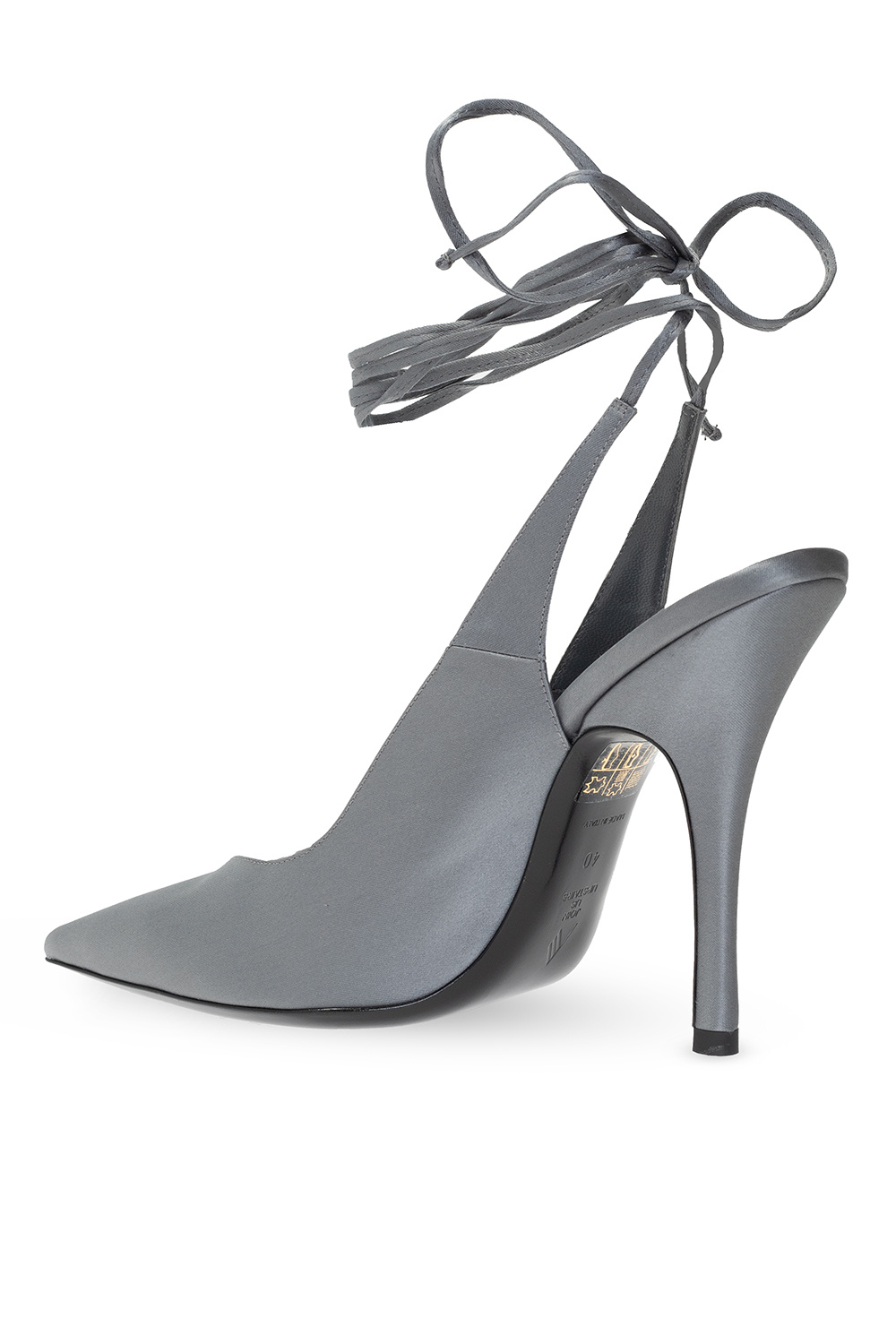 The Attico ‘Venus’ pumps