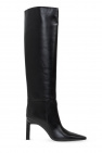 The Attico ‘Vitto’ knee-high boots