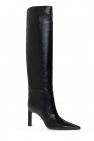 The Attico ‘Vitto’ knee-high boots