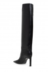 The Attico ‘Vitto’ knee-high boots