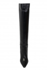 The Attico ‘Vitto’ knee-high boots