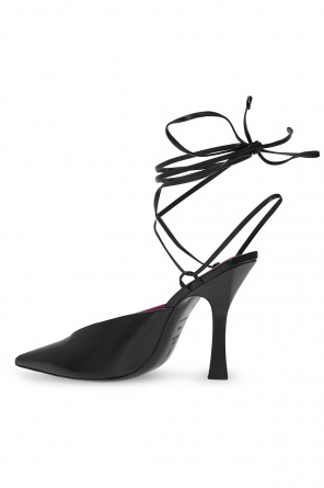 The Attico ‘Anais’ pumps