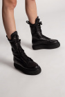 The Attico ‘Selene’ platform bartek boots
