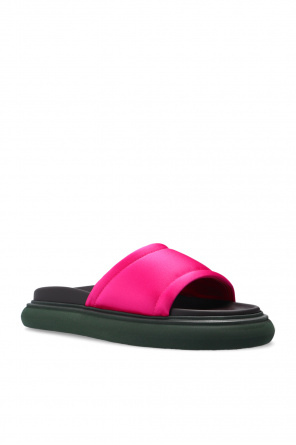 The Attico ‘Noah’ slides