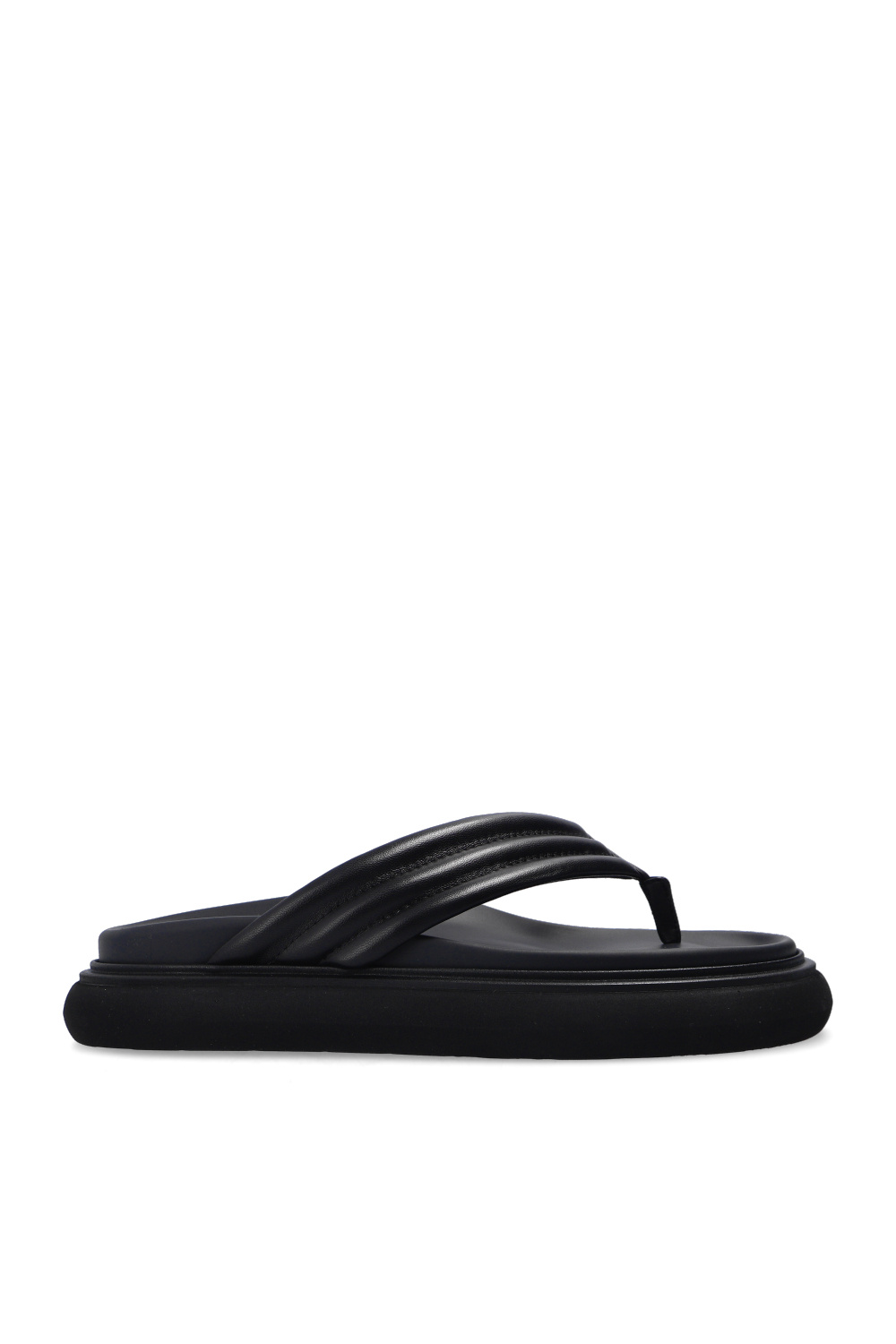 The Attico ‘Alton’ flip-flops