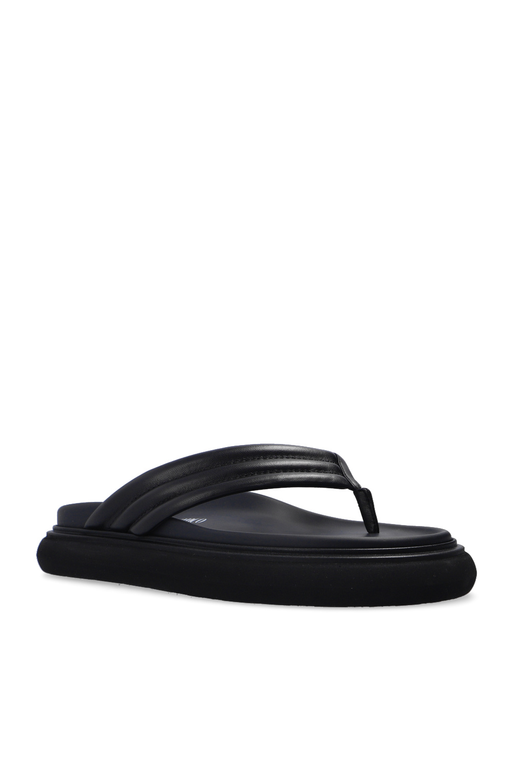 The Attico ‘Alton’ flip-flops