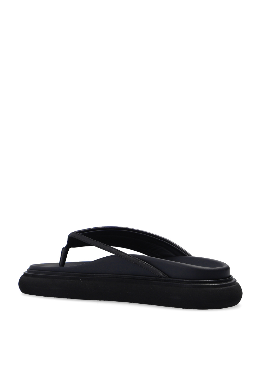 The Attico ‘Alton’ flip-flops