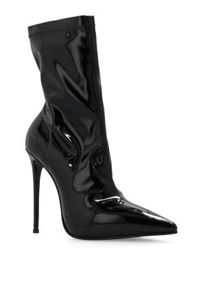 Le Silla ‘Eva’ heeled ankle boots