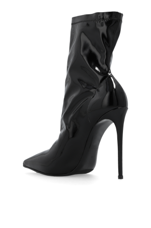 Le Silla ‘Eva’ heeled ankle boots