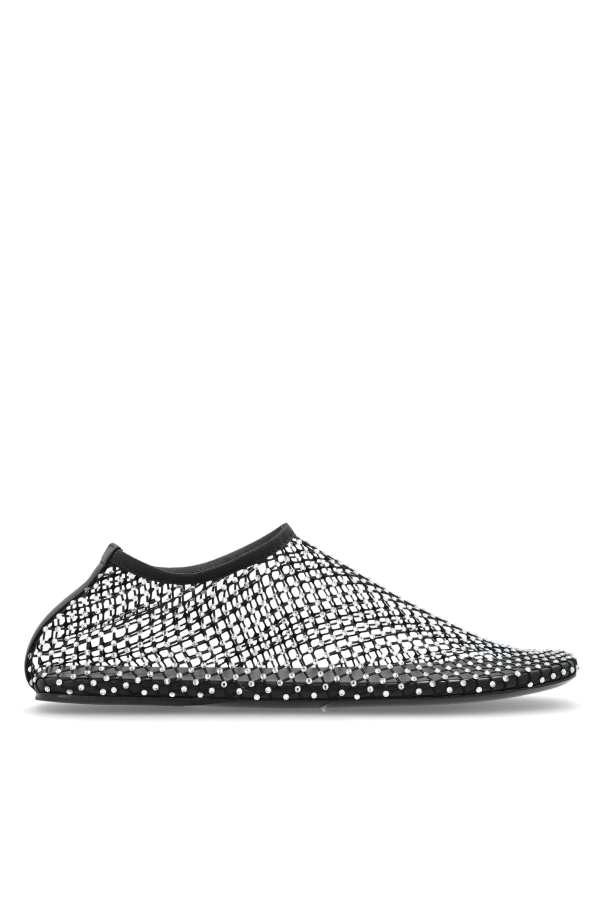 Shoes ‘Minette’ od Christopher Esber