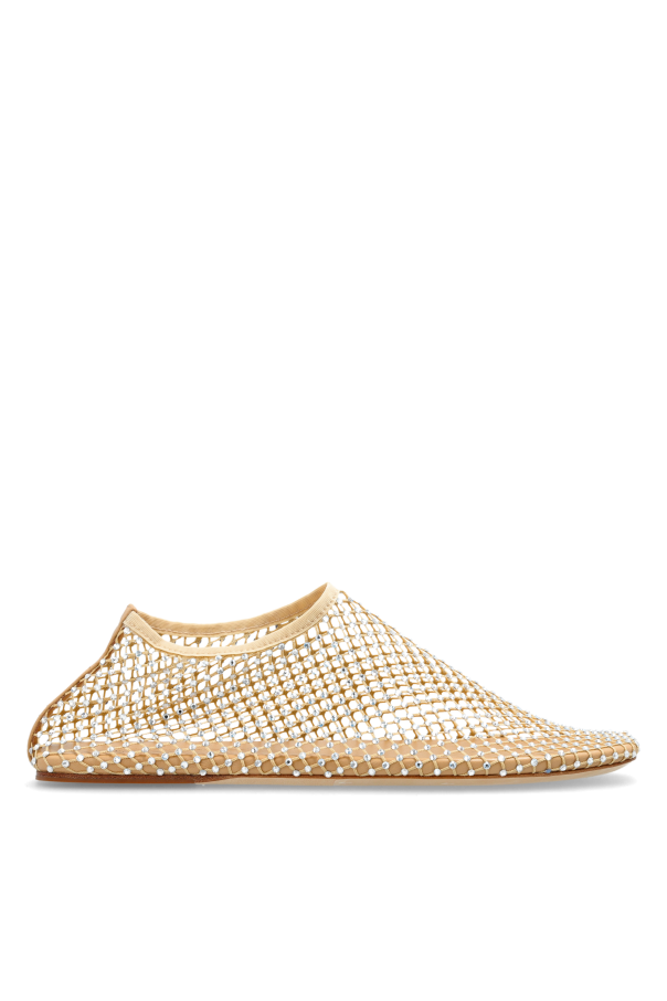 ‘Minette’ shoes od Christopher Esber