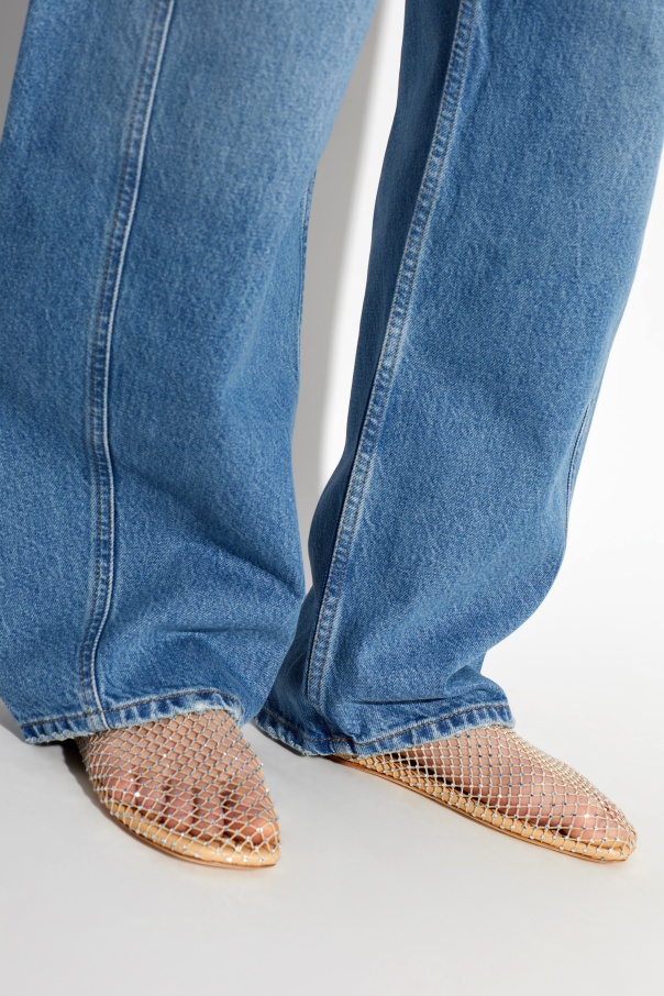 Christopher Esber Zapatos ‘Minette’
