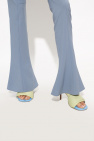 Jacquemus ‘Aqua’ mules