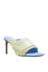 Jacquemus ‘Aqua’ mules