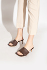Jacquemus ‘Piscine’ leather mules