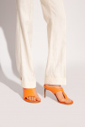 Jacquemus ‘Limone’ mules