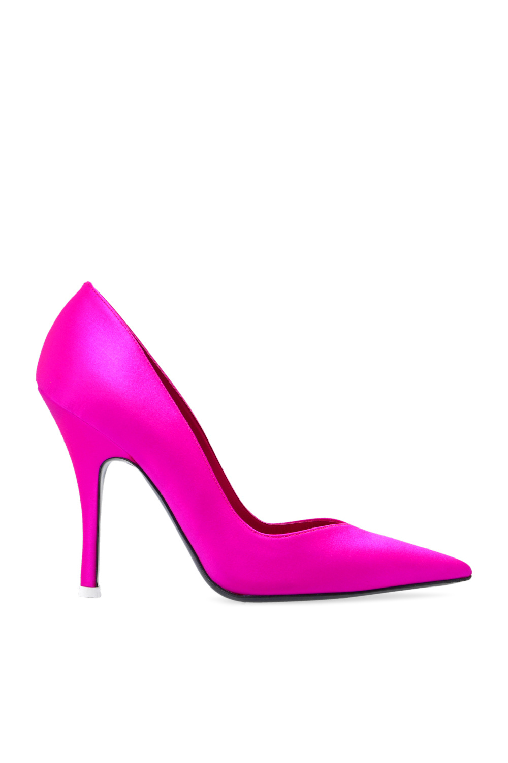 The Attico ‘Ruby’ stiletto pumps