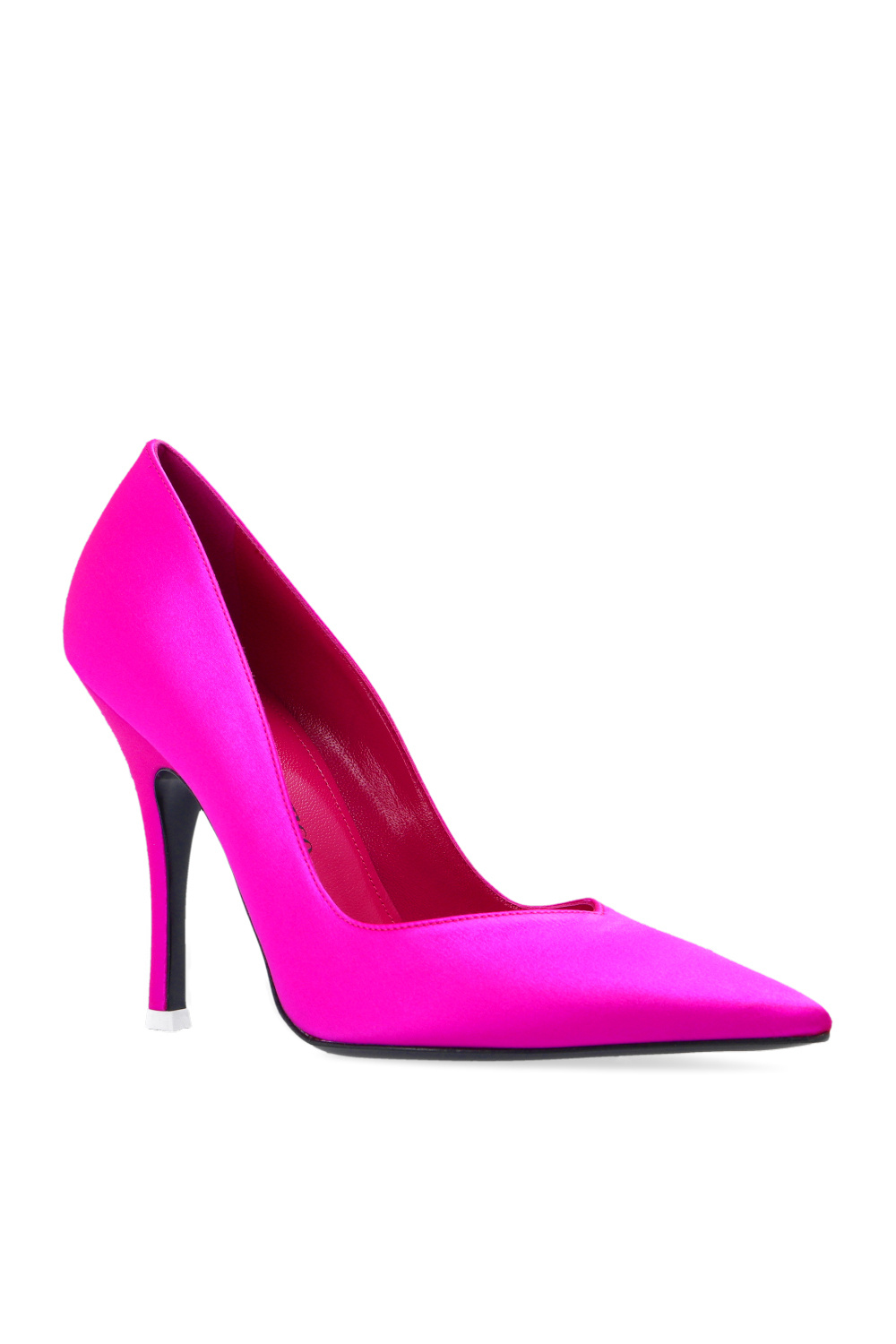 The Attico ‘Ruby’ stiletto pumps