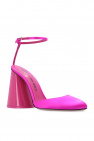 The Attico ‘Luz’ pumps