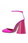 The Attico ‘Luz’ pumps