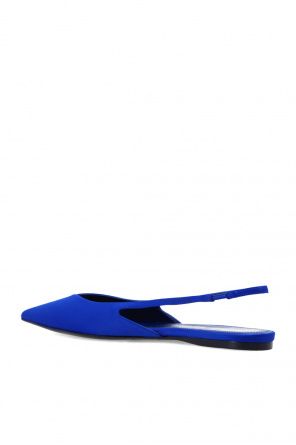 The Attico ‘Venus’ slingback photos shoes