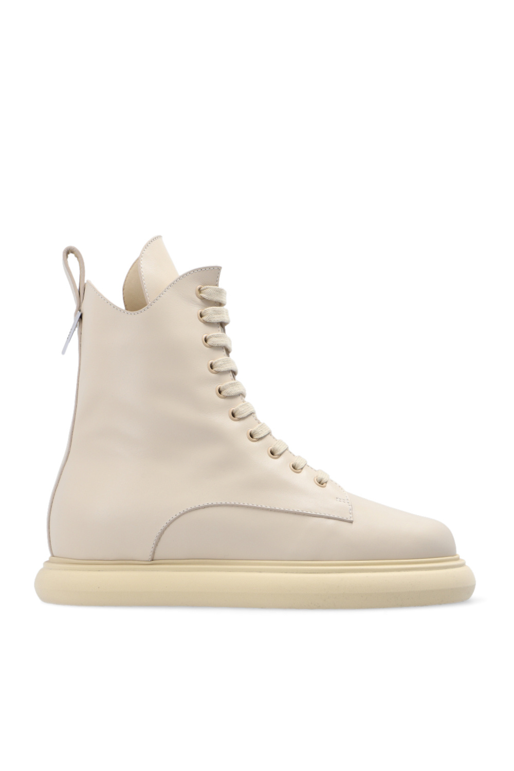 The Attico ‘Selene’ high-top boots