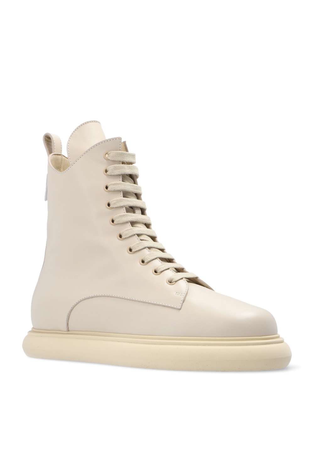 The Attico ‘Selene’ high-top boots