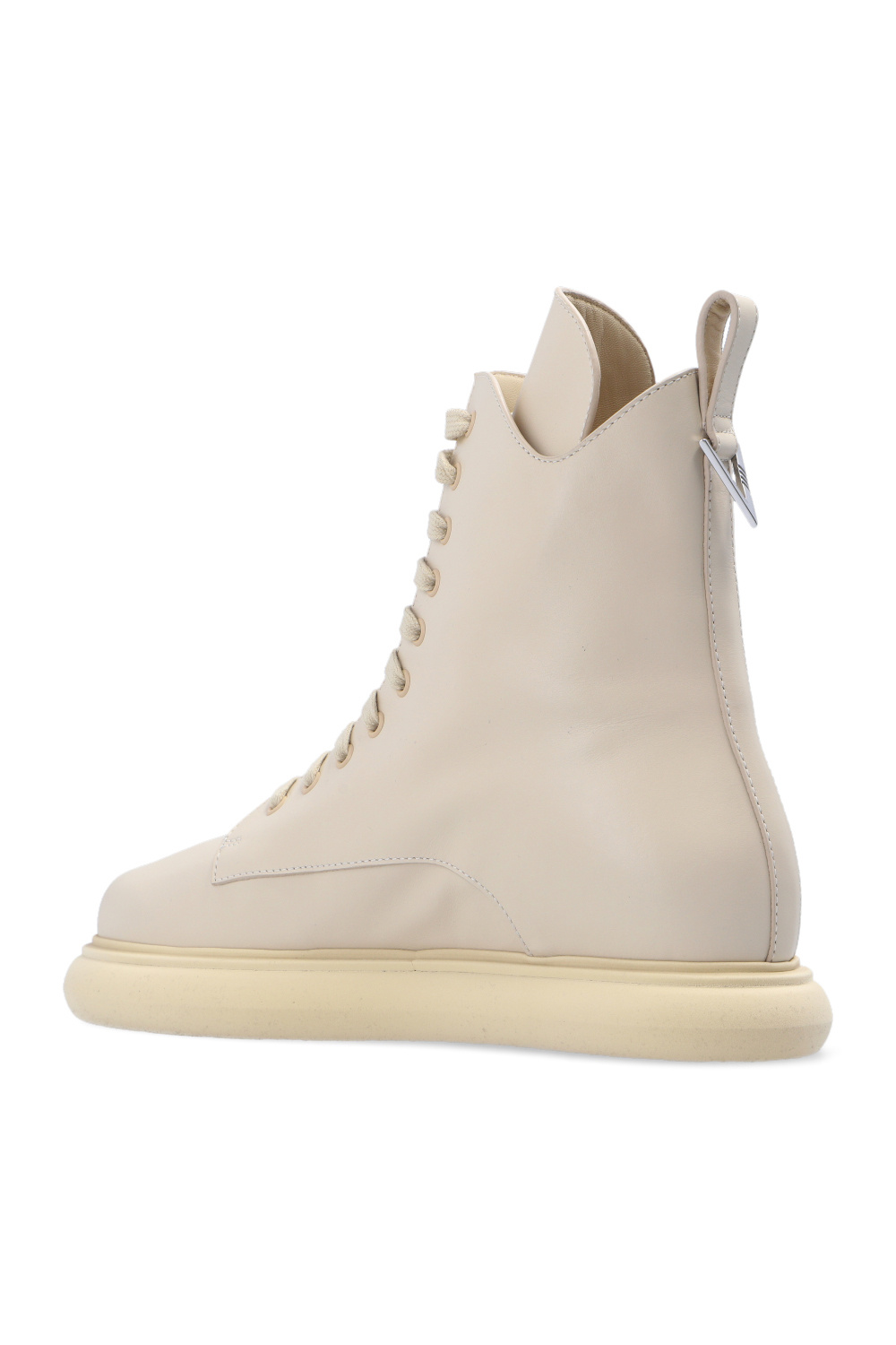 The Attico ‘Selene’ high-top boots