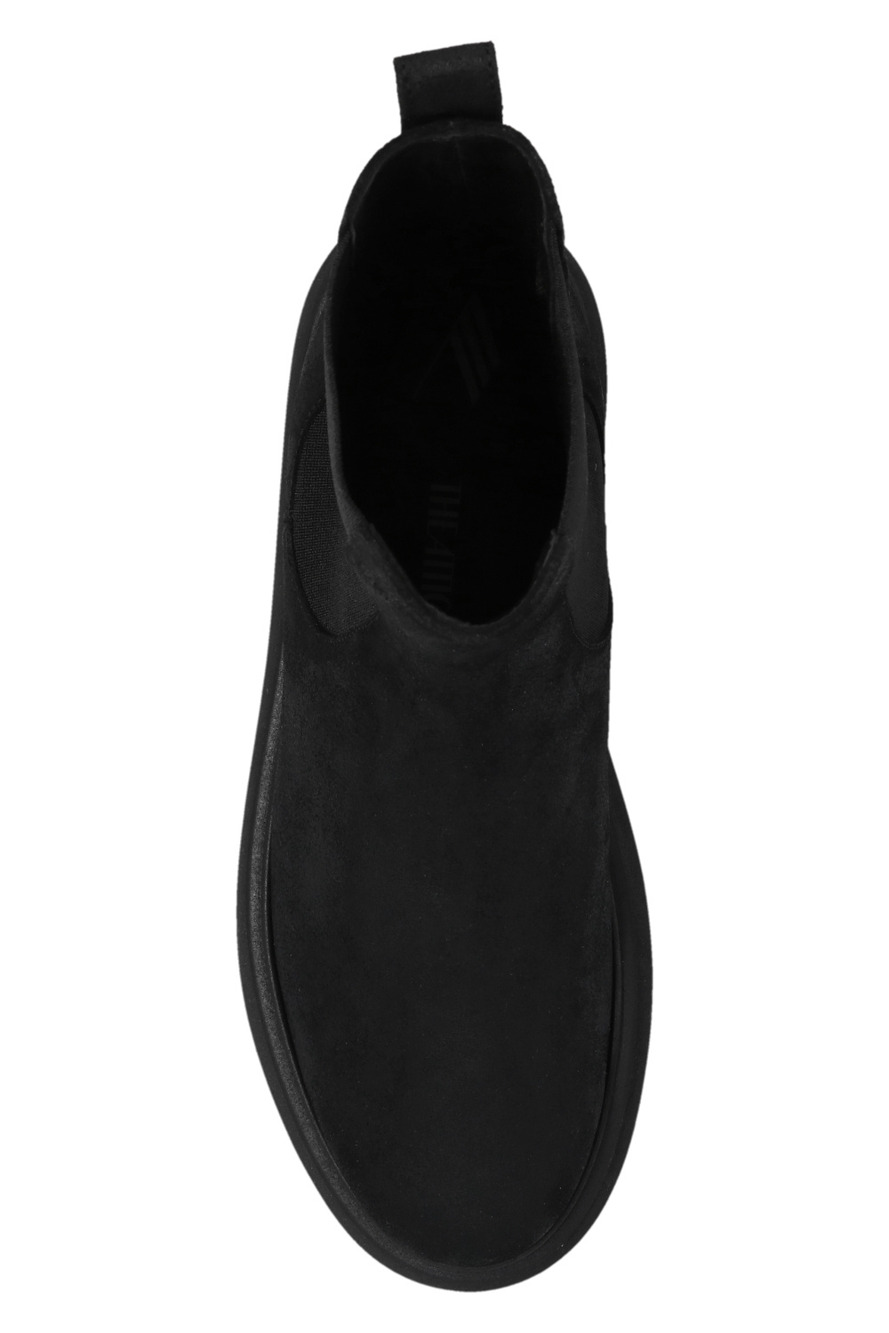 The Attico ‘Selene’ platform ankle boots