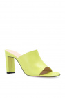 Wandler ‘Anne’ heeled slides