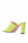 Wandler ‘Anne’ heeled slides