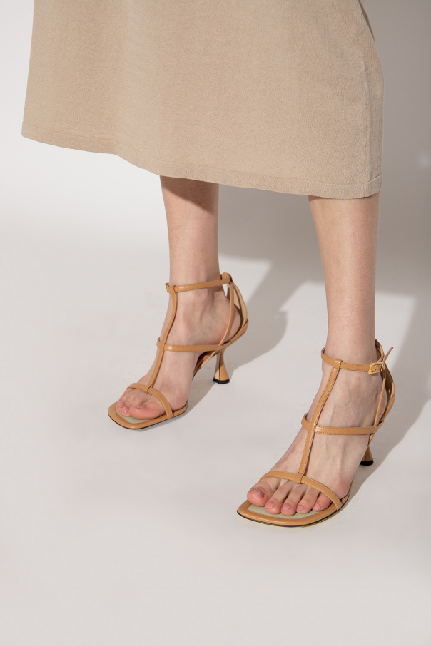 Wandler ‘Julio’ heeled sandals