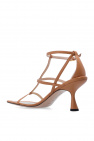 Wandler ‘Julio’ heeled sandals