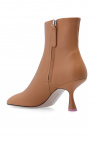 Wandler ‘Marine’ heeled ankle boots