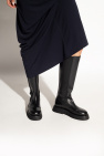 Wandler BLACK ‘Rosa’ leather boots
