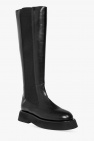 Wandler BLACK ‘Rosa’ leather boots
