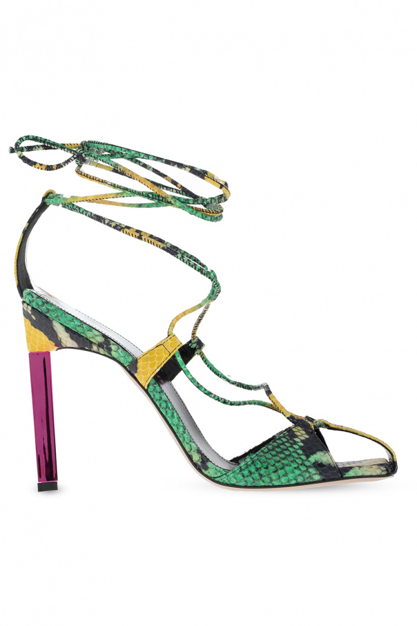 The Attico ‘Adele’ sandals