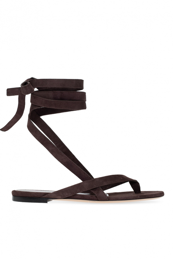 The Attico ‘Beth’ sandals