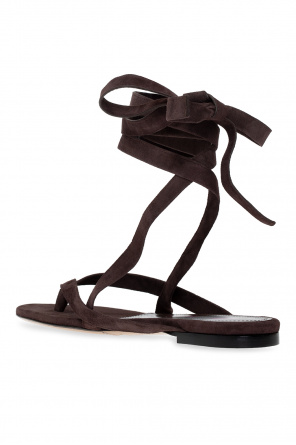 The Attico ‘Beth’ sandals