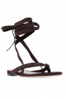 The Attico ‘Beth’ sandals