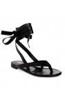 The Attico ‘Beth’ sandals