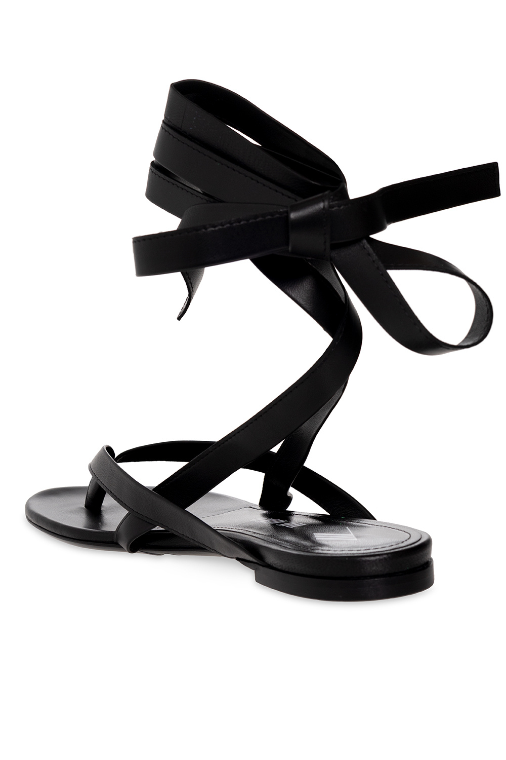 The Attico ‘Beth’ sandals