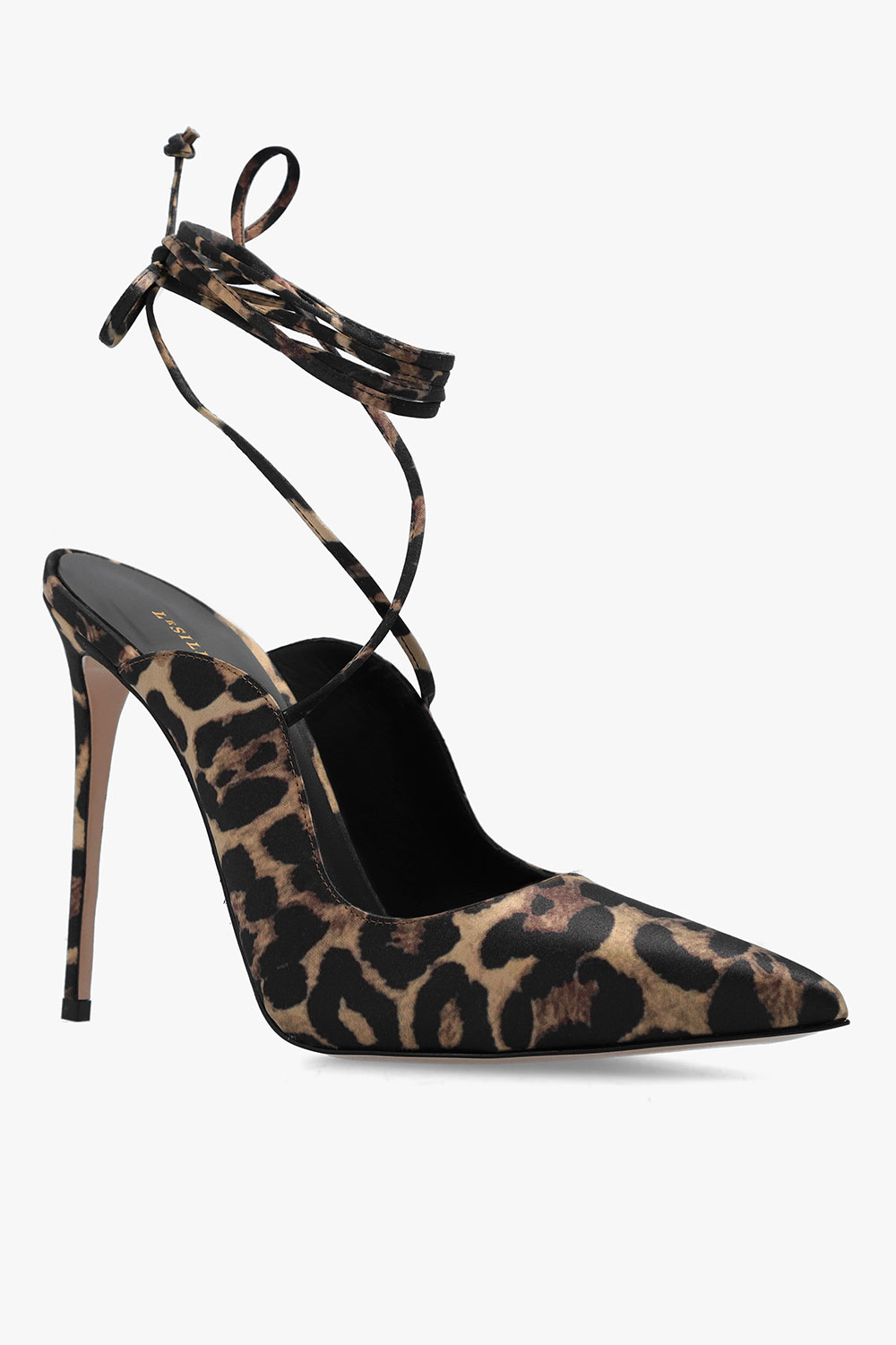 Le Silla 'Chanel Ivy' pumps, Women's Shoes