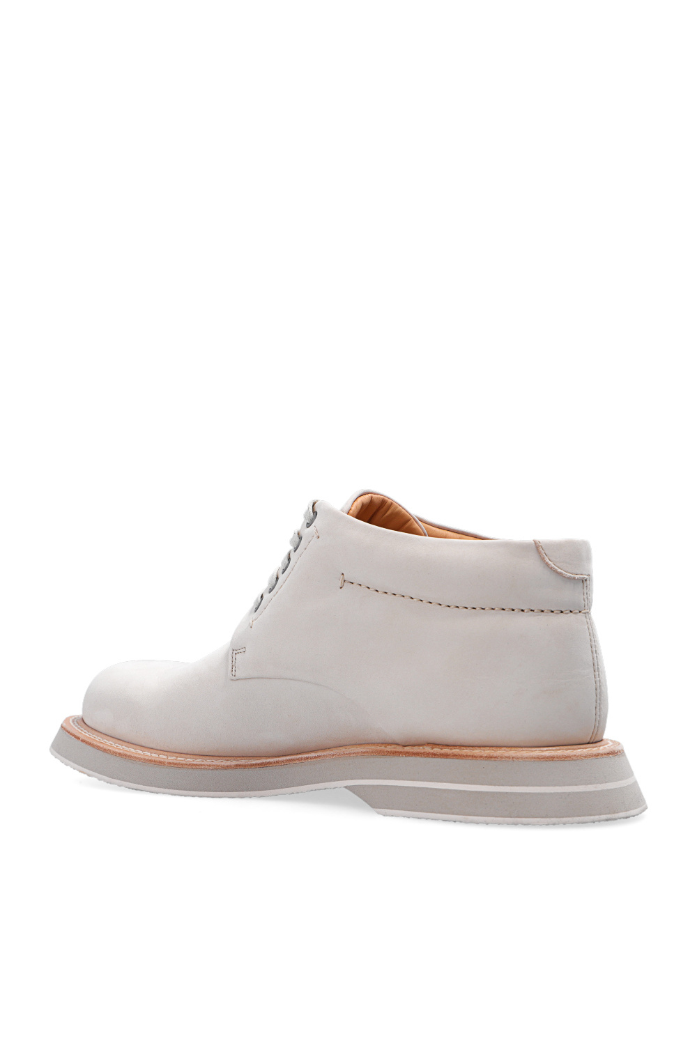 Jacquemus ‘Bricolo’ leather boots