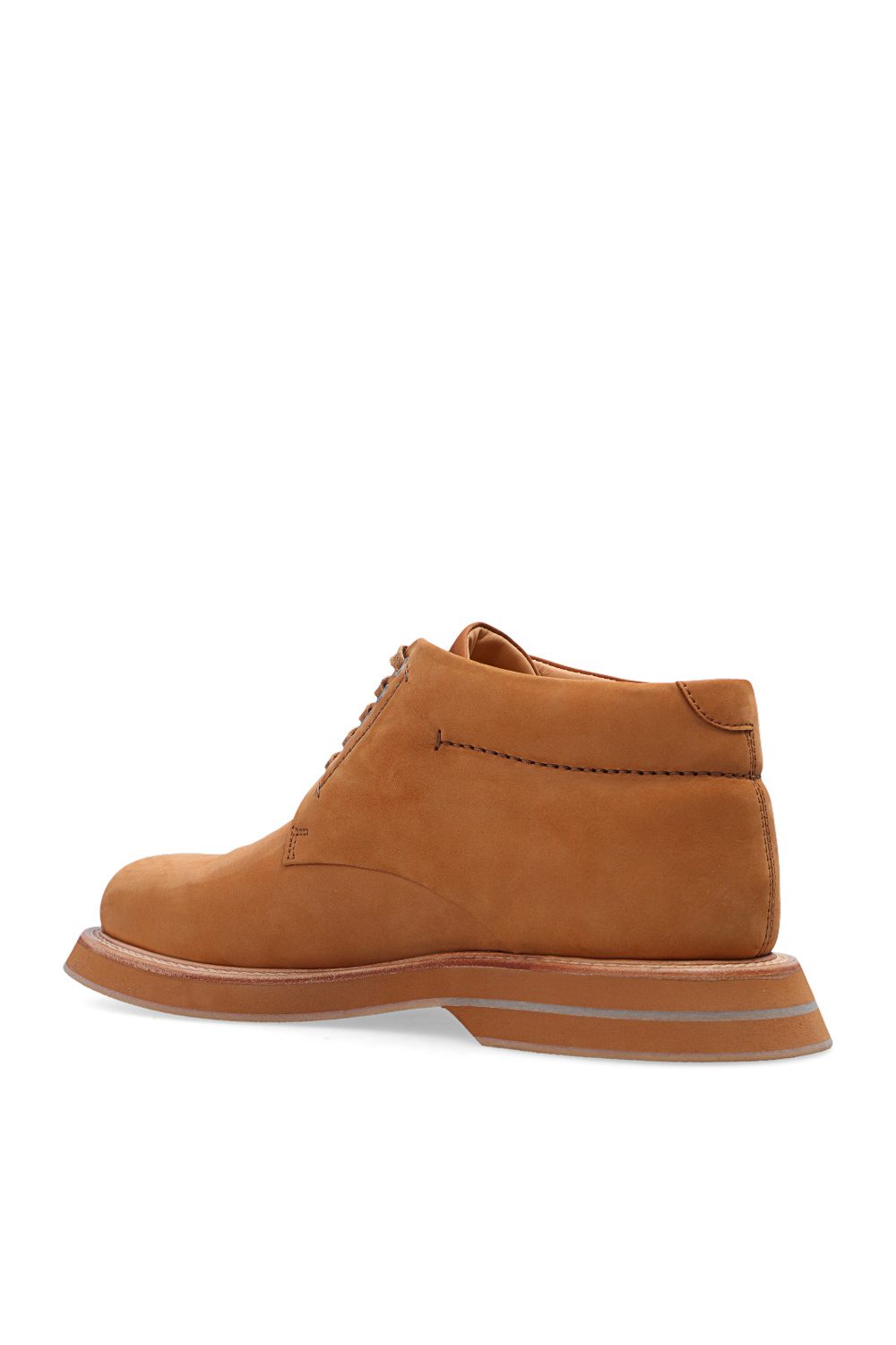 Jacquemus ‘Bricolo’ leather shoes